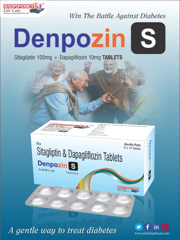 DENPOZIN-S
